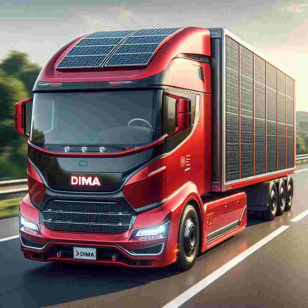لنت ترمز دیسکی کامیون دیما DIMA