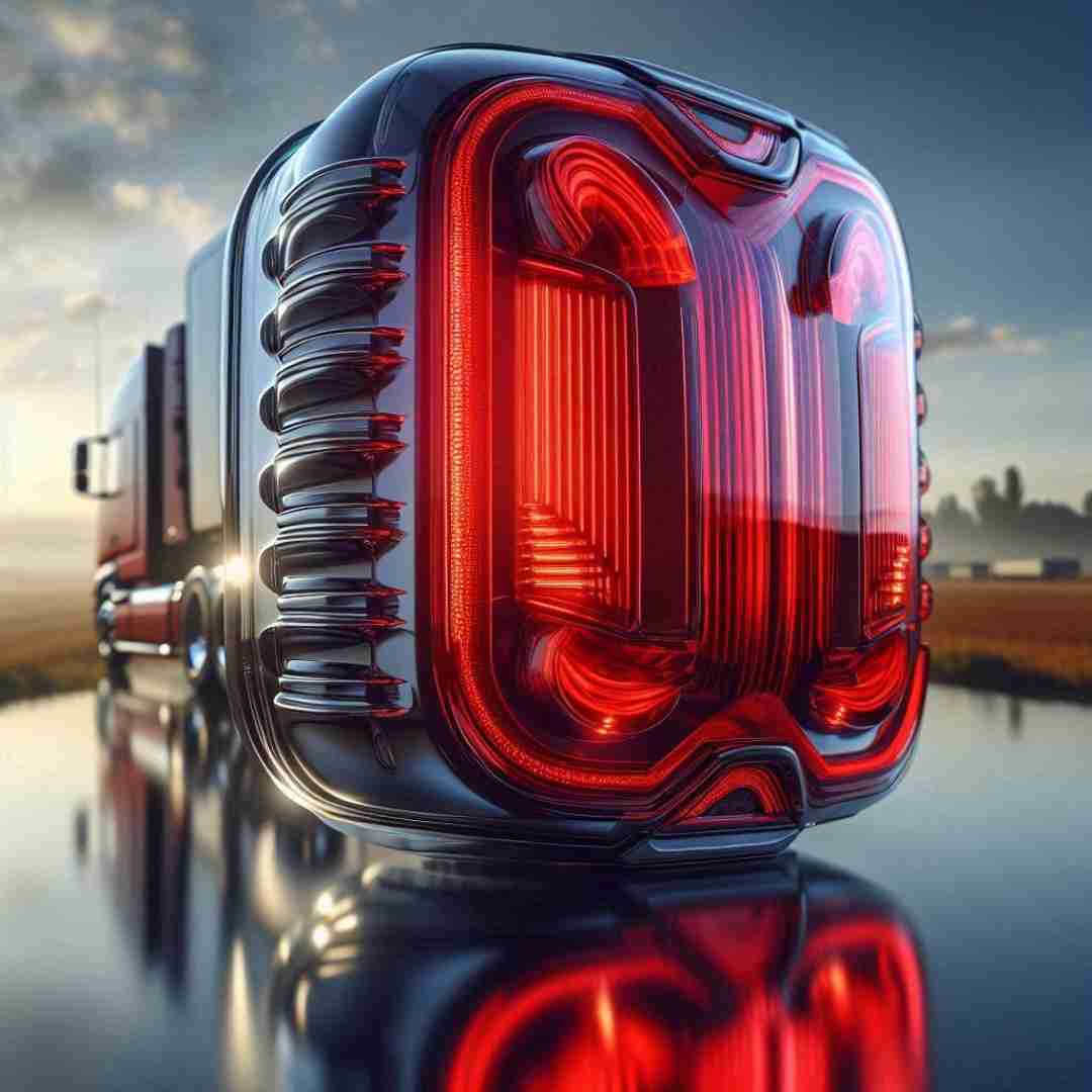 وسایل برقی تریلی