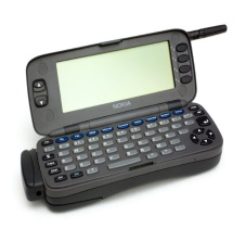 نوکیا-9000 Communicator