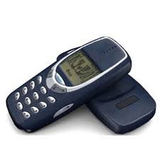 گوشی-نوکیا-3310