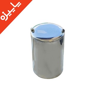 جشنواره پاییزه/ مخزن آب استوانه ای کوچک کامیونتی با تخفیف ویژه 