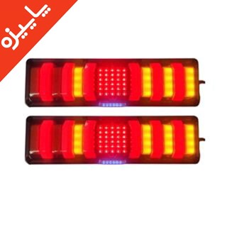 جشنواره پاییزه/ چراغ خطر نئون ال ای دی با تخفیف ویژه 