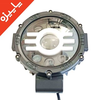 جشنواره پاییزه/ چراغ پروژکتور ۷ لنز ۶۰ وات با تخفیف ویژه 