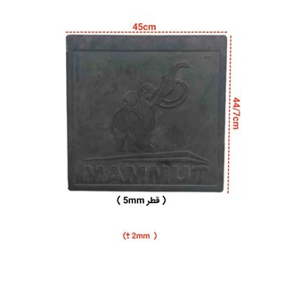 جشنواره پاییزه/ شلگیر لاستیکی تاک تایر ماموتی با تخفیف ویژه 