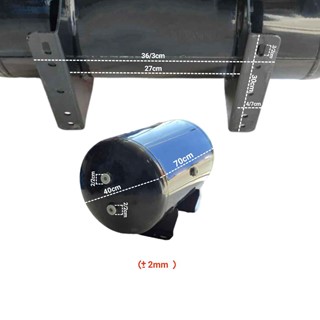 جشنواره پاییزه/ مخزن باد بزرگ شرکتی فوکس پایه سر خود با تخفیف ویژه 