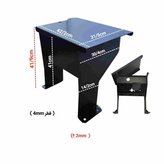 جشنواره پاییزه/ جعبه شیرآلات تریلی با تخفیف ویژه 