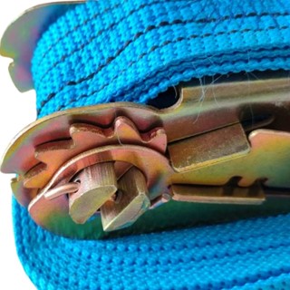 جشنواره پاییزه/ تسمه بار ۱۰ متری TTS با تخفیف ویژه 