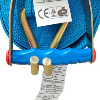 جشنواره پاییزه/ تسمه بار ۱۰ متری TTS با تخفیف ویژه 