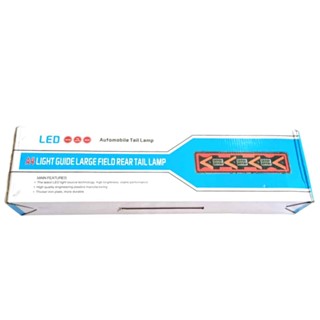 جشنواره پاییزه/ چراغ خطر تمام ال ای دی طرح جهت با تخفیف ویژه 