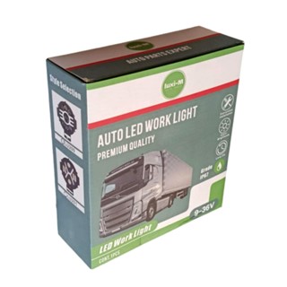 جشنواره پاییزه/ چراغ پروژکتور ۷ لنز ۶۰ وات با تخفیف ویژه 