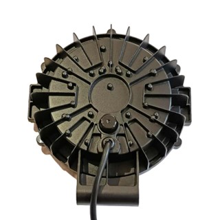 جشنواره پاییزه/ چراغ پروژکتور ۷ لنز ۶۰ وات با تخفیف ویژه 