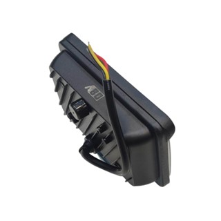 جشنواره پاییزه/ پروژکتور مستطیل ۴ اینچ ۲ لنز با تخفیف ویژه 