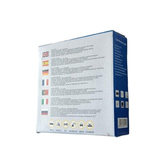 جشنواره پاییزه/ چراغ پروژکتور گرد بزرگ ۵۱ وات ۱۷ لنز با تخفیف ویژه