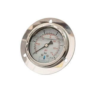 فشار سنج باد یا باسکول تریلی بلومتر BLUEMETER 
