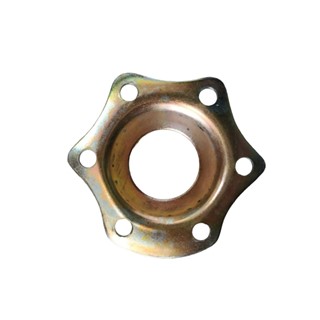 درپوش ۶ سوراخ میل ترمز ( پک ۲ عددی )