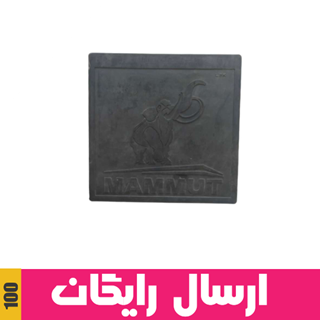 شلگیر لاستیکی تک تایر ماموتی ( با ارسال کاملا رایگان )