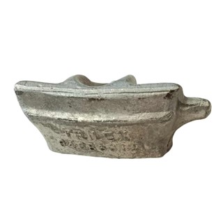 پک ۳تیکه پیچ مهره لقمه توپه پره طرح ترلکس TRILEX ایرانی 