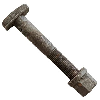 پک ۳تیکه پیچ مهره لقمه توپه پره طرح ترلکس TRILEX ایرانی 