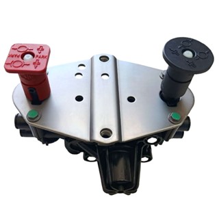 نیم ست ای بی اس کنور ۲۰۹۰  KNORR BREMSE EBS 2090