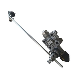 نیم ست ای بی اس کنور ۲۰۹۰  KNORR BREMSE EBS 2090