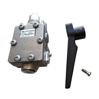 نیم ست ای بی اس کنور ۲۰۹۰  KNORR BREMSE EBS 2090