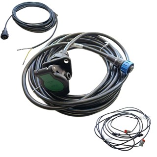 نیم ست ای بی اس کنور ۲۰۹۰  KNORR BREMSE EBS 2090