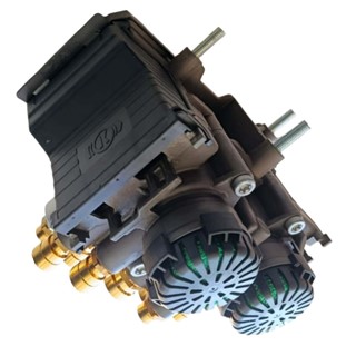 نیم ست ای بی اس کنور ۲۰۹۰  KNORR BREMSE EBS 2090