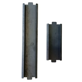 ضربه گیر لاستیکی رو شاسی زیر لگنی کمپرسی ( پک ۳۱ عددی )