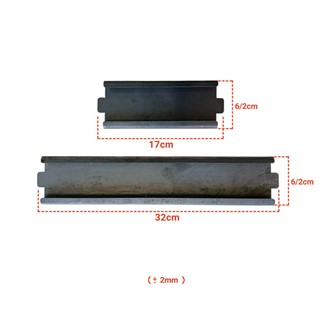 ضربه گیر لاستیکی رو شاسی زیر لگنی کمپرسی ( پک ۳۱ عددی )