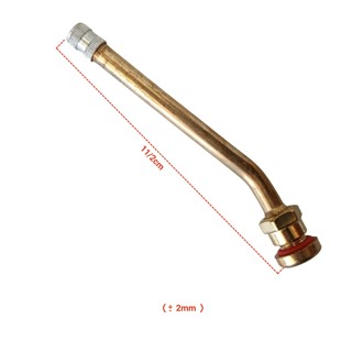 والف برنجی بلند رینگ ۳۱۵