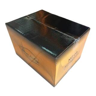چراغ خطر ال ای دی و نئون تمام دودی پراید ۱۳۱ طرح سه بعدی NG اصلی کد ۲۲۰۰۳۶( یک جفت چپ و راست )