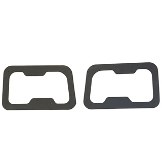 چراغ خطر ال ای دی و نئون تمام دودی پراید ۱۳۱ طرح سه بعدی NG اصلی کد ۲۲۰۰۳۶( یک جفت چپ و راست )
