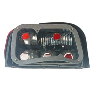 چراغ خطر R L فابریکی پراید ۱۳۱ NG اصلی 210001,210002 ( چپ و راست)