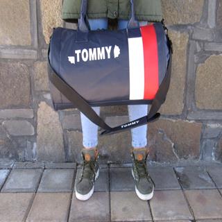 ساک ورزشی tommy