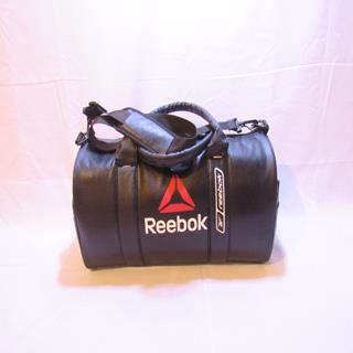 ساک باشگاهی چرمی Reebok