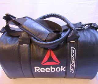 سفارش عمده بسته 20تایی ساک ورزشی چرمی reebok