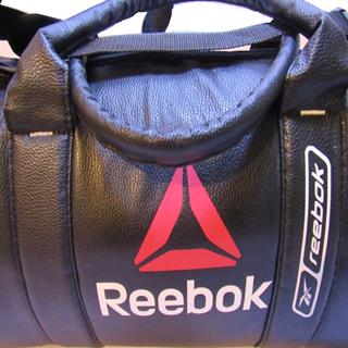 بسته 10تایی ساک ورزشی چرمی Reebok