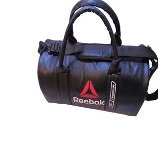 سفارش عمده بسته 20تایی ساک ورزشی چرمی reebok