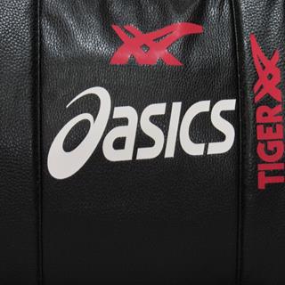 ساک ورزشی چرمی asics