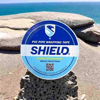 سفارش عمده چسب برق نواری ۱۸ متری پرایمر شیلد SHIELD