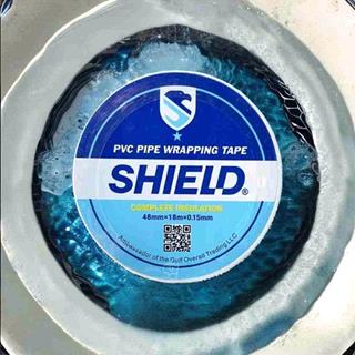 سفارش عمده چسب برق نواری ۱۸ متری پرایمر شیلد SHIELD