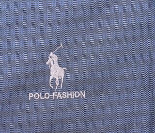 ست 2عددی چمدان POLO سورمه ای