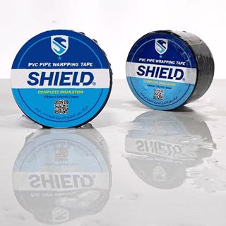 سفارش عمده چسب برق نواری ۱۸ متری پرایمر شیلد SHIELD