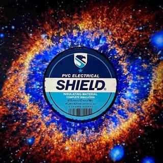 سفارش عمده چسب برق نواری ۱۸ متری پرایمر شیلد SHIELD