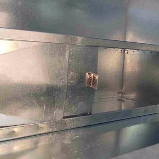 سفارش عمده یخچال ۸۰ دست ساز طرح استیل کامیون و تریلی پک ۵ عددی 