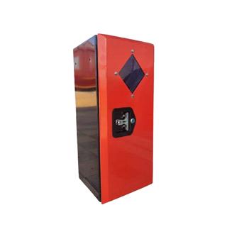 جعبه باکس کپسول آتشنشانی اهرمی کامیون و تریلی