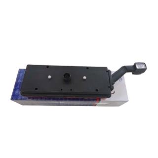 چراغ خطر شاخکدار ماموتی یورو۳ نئون دار راست تریلی مارستو light R