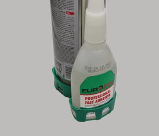چسب 123 بزرگ حرفه ای یورفیکس uro fix