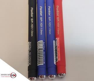 خودکار پنتر بسته 4 عددیpanter sp 101
