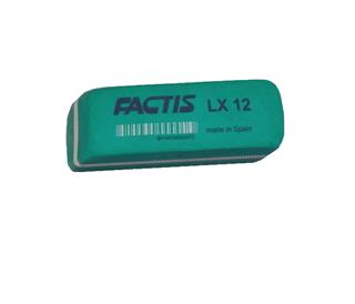 پاک کن بزرگ فکتیس FACTIS Great Eraser